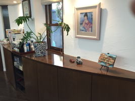 �X�^�b�t�ʐ^